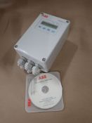 ABB Tension Controller Module