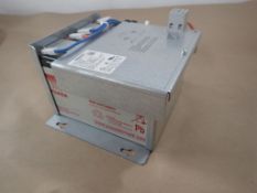 Siemens SITOP Backup Power Battery Module