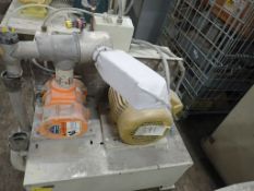 Whitlock Vacuum Power Unit Assembly