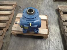 Conedrive Worm Gearbox