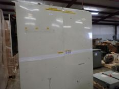 Illig Industrial Thermoforming Machine