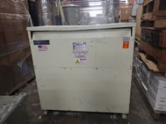 Olsun 175KVA Transformer