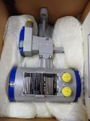 Krohne UFC030 Explosion Proof Altimeter