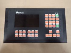 Sutron MHI Operator Panel