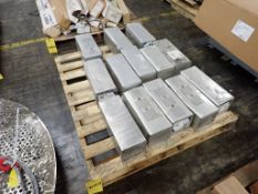 Lot of Assorted Welding Rods