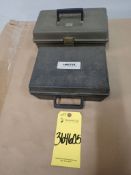 Lot of (2) Assorted Components