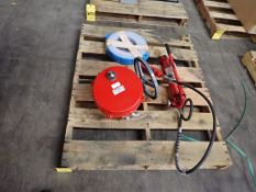 Lot of (3) Assorted Components