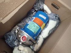 Gould Centrifugal Pump