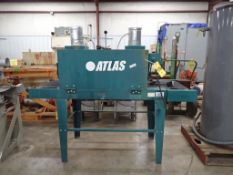 Atlas Conveyor Dryer