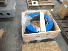 Industrial Clutch Element