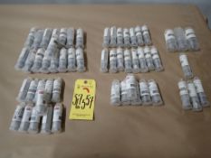Lot of Assorted Drill America Drill Bits