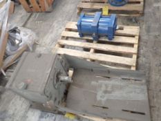 Falk Ultra Max Gear Drive