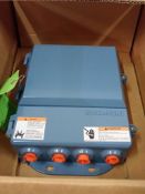 Rosemount Flow Transmitter