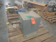 Falk Gear Drive