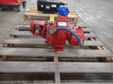 Roper 3600 Series Gear Pump