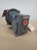 Boston Gear Box