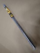 Lot of (9) Dewalt Drill Bits