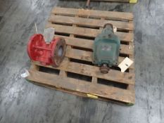 Dodge APG Gear Reducer