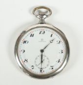HTU, Herst Omega/Biel/Bienne,