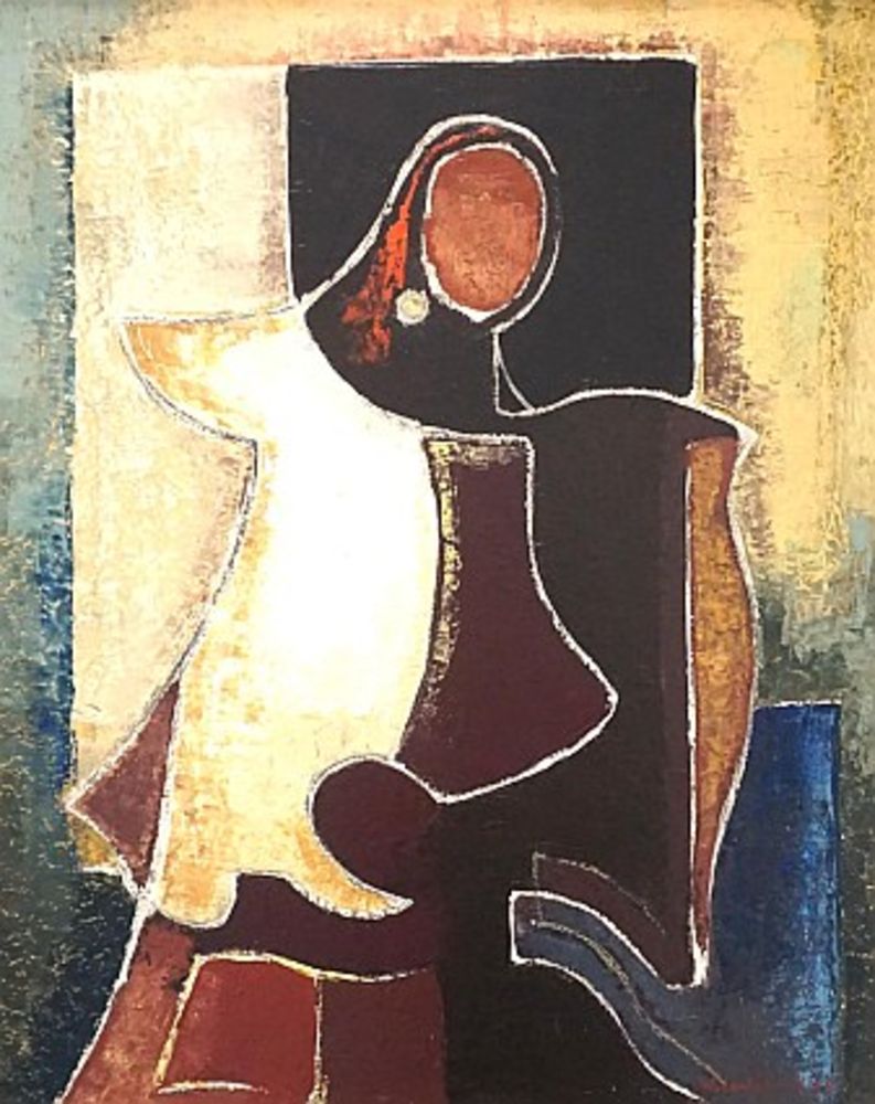 Frühjahrs-Auktion #61// #62 Kunst// Antiquitäten// Design