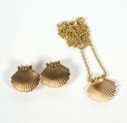SCHMUCK-SET, Herst Tiffany & Co/New York,