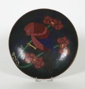 COUPTELLER, China, um 1900,