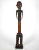 AHNENFIGUR, Stamm der Nyamwezi/Tansania,