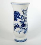 VASE, Staatliche Porzellan-Manufaktur Meissen,