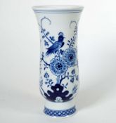 VASE, Staatliche Porzellan-Manufaktur Meissen,