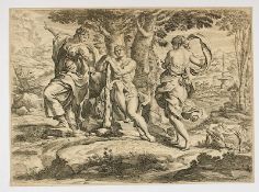 Maratti, Carlo (1625-1713), 