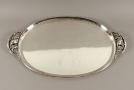 Georg Jensen, 