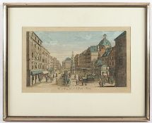 Wien, Ansicht, 18.Jh., R.