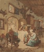 Van Amstel, Cornelius Ploos (1726-1798), 