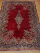 Teppich Kirman-Royal, 515 x 350