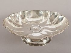 Augsburger Tazza, Heinrich Georg Philipp Goth, Augsburg, 1753-55