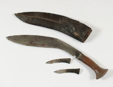 Kukri, Nepal