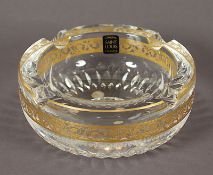 Aschenbecher, Thistle, Saint Louis