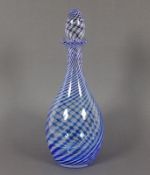 Karaffe, Glas, Pasabahce, Türkei