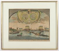 Amstel, Stich, R.