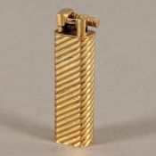 Feuerzeug, Dunhill
