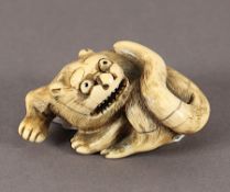 Netsuke 
