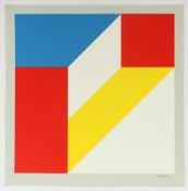Bonies, Bob, Grafik,ungerahmt 