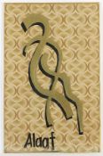 Blume, Bernhard Johannes, 