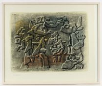 Baumeister, Willy, 