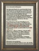 Beuys, Joseph, Multiple 