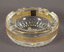 Aschenbecher, Thistle, Saint Louis