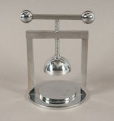 Zitrus-Presse, Metall