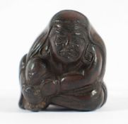 Netsuke 