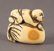 Netsuke 