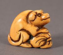 Netsuke 